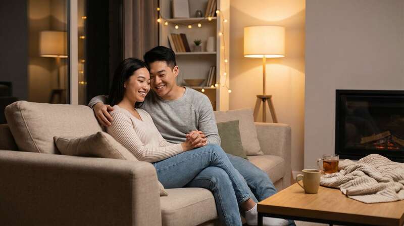 玩物社区情感话题