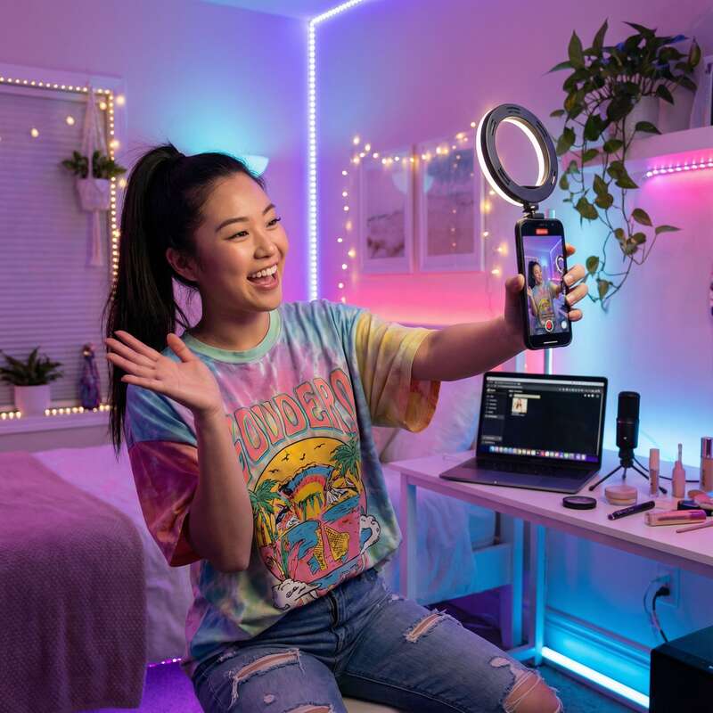 玩物社区短视频